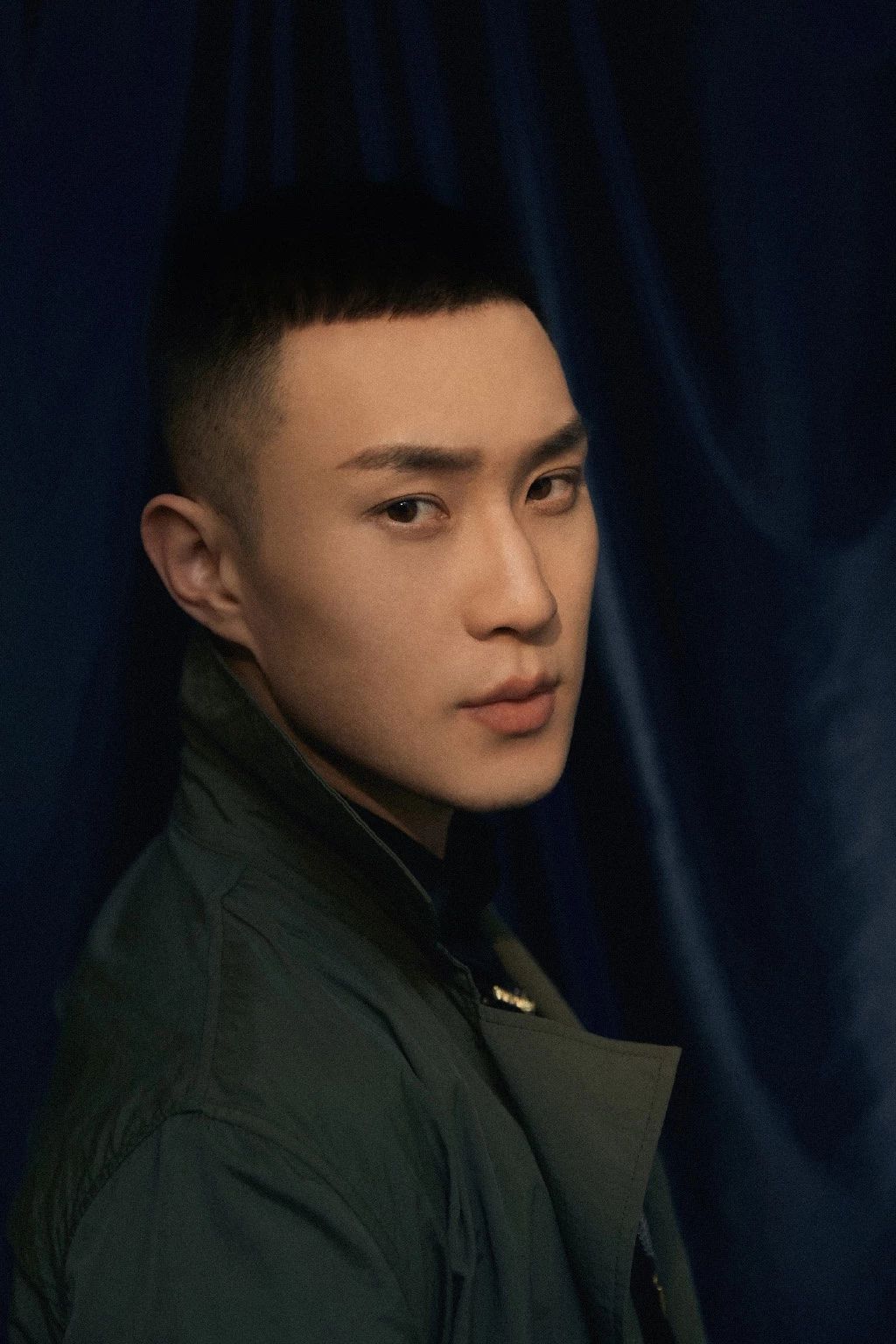 用《唐探》开启征程,新生力量李明轩未来且乘风!