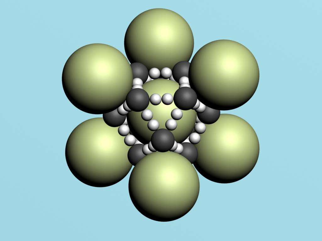 微观世界的上帝粒子是怎么一回事它和上帝有没有关系