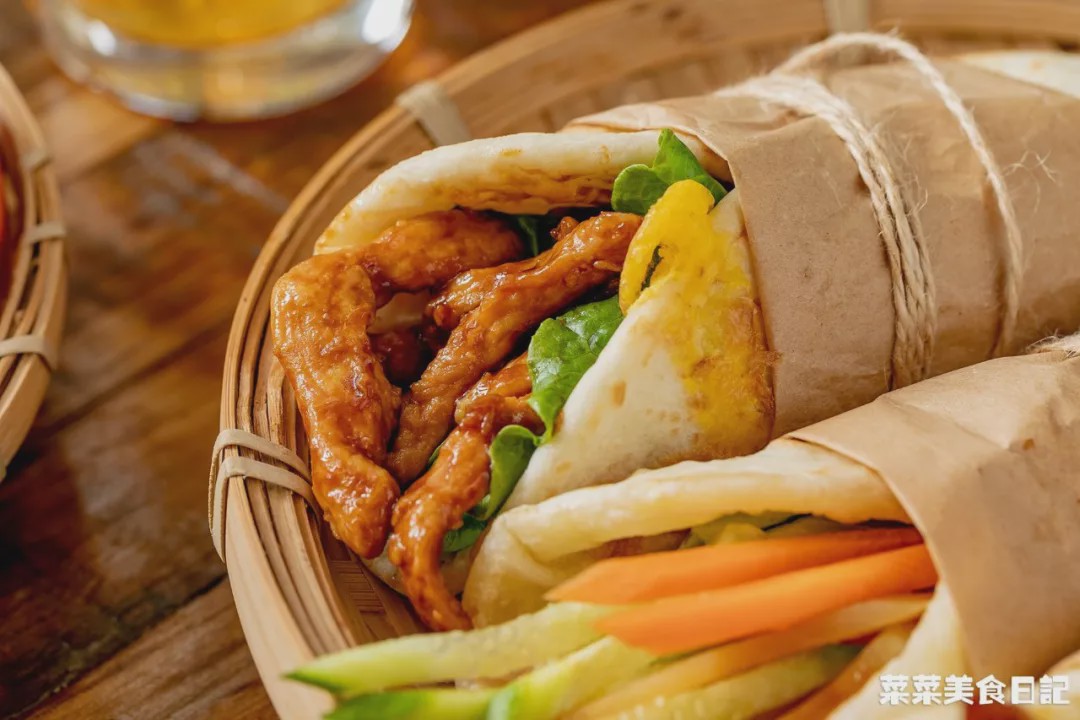 鸡蛋这吃法,美味又简单