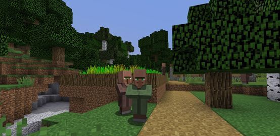 《我的世界》怪物成立国家会怎样 最后一个富