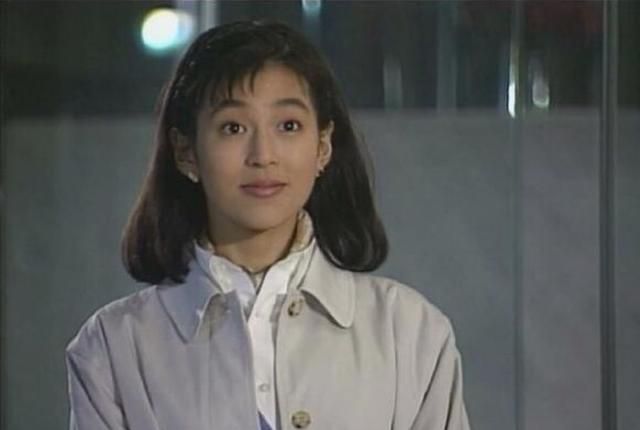 《唐探3》再现《东京爱情故事》中的莉香:时光荏苒,回忆不老