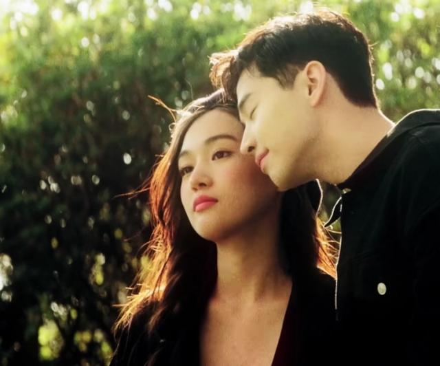 henry刘宪华的reallovemv看了想恋爱