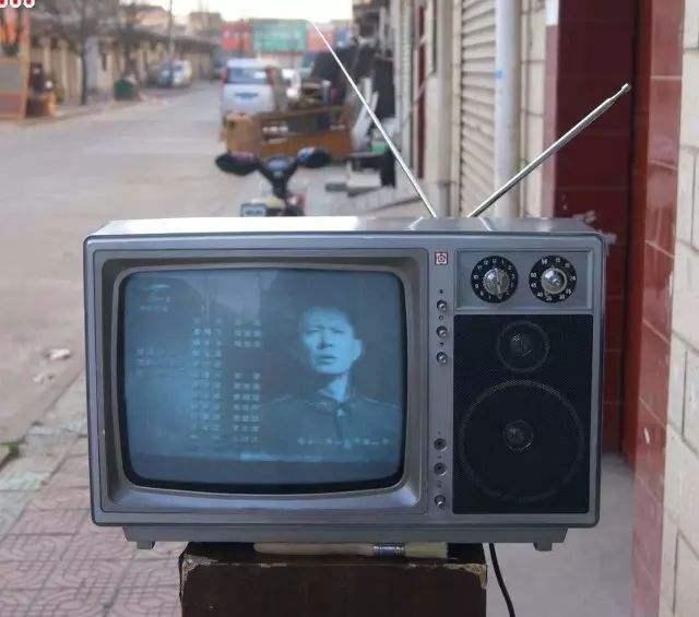 网友:科技发展结果