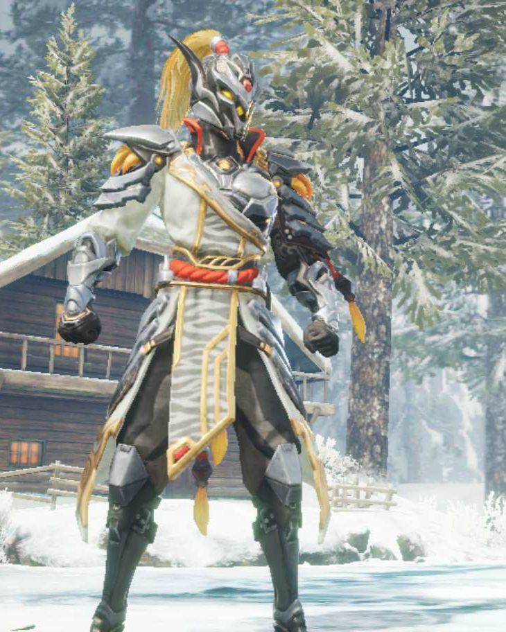 和平精英|四圣兽|套装_新浪新闻