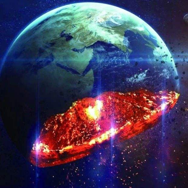 科学家检测到一声巨响,火星表面出现几道巨大裂缝,咋回事?