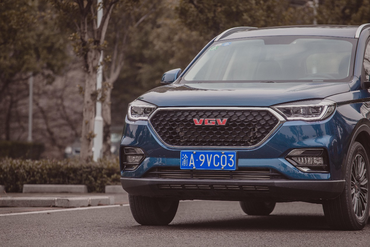 售价7-11万元,潍柴u70主流外观下能否有主流的市场?