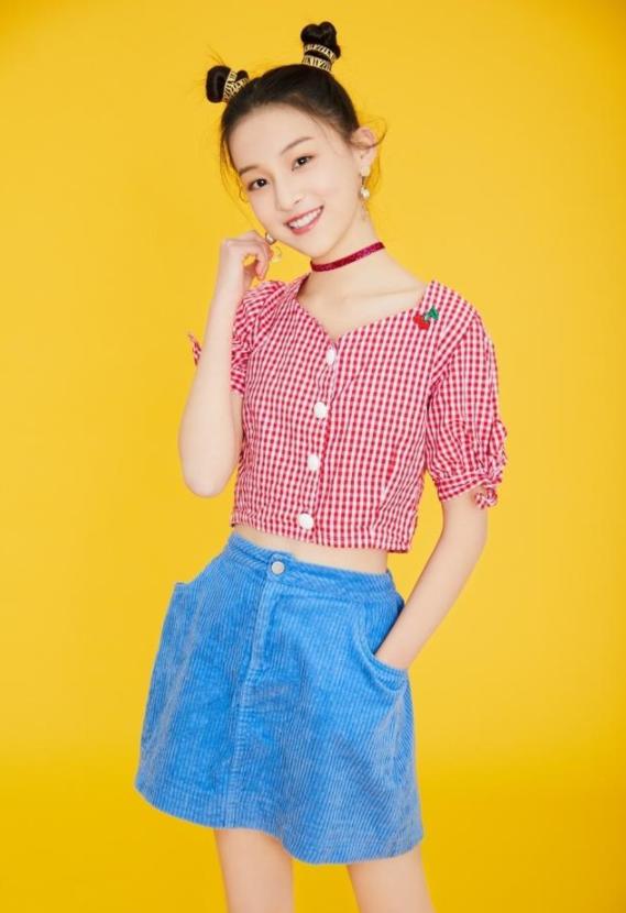 《庆余年》高颜值女主角逐个看,15岁童星顾语涵"美的犯规"