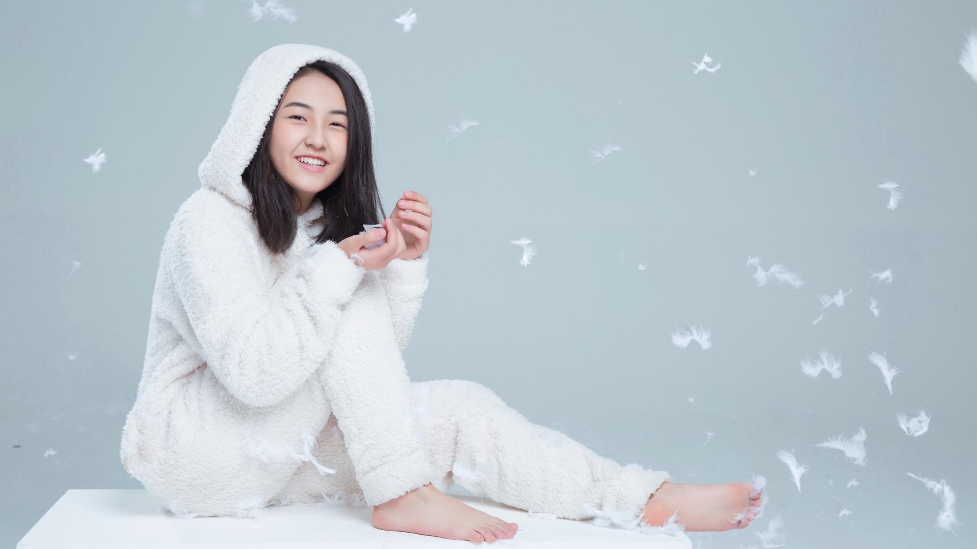 最有实力的00后演员:曾被吐槽土气,但下一届流量小花她最有可能