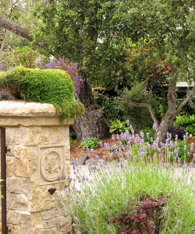 买一套有庭院的别墅,建一个英式花园,余生让别人羡慕去