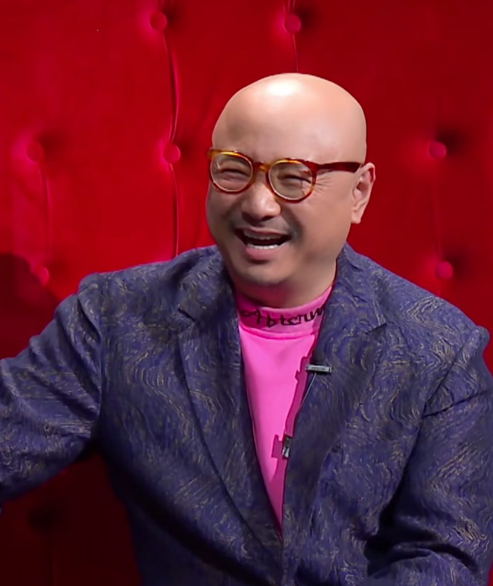 吐槽大会满场尴尬洗白里这位女演员的骗钱二字很良心