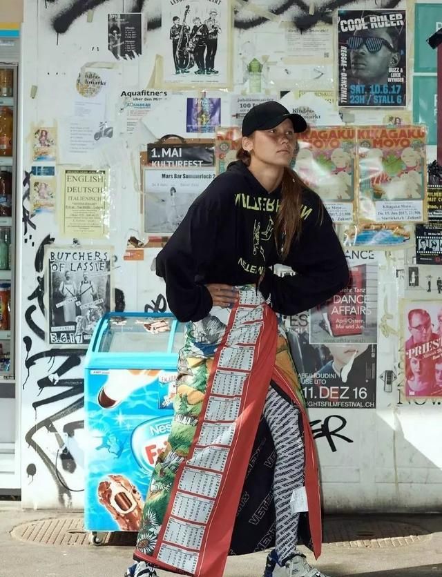 它曾是红遍全球的时装大牌,如今却被创始人抛弃了