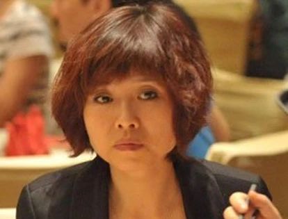 刀郎前妻近照她现在生活得怎么样抛夫弃女后悔一生