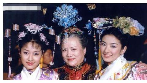 还珠:知画永琪大婚当晚,皇帝的一番话,让知画的笑容瞬间消失!|永琪|皇上|还珠_新浪新闻