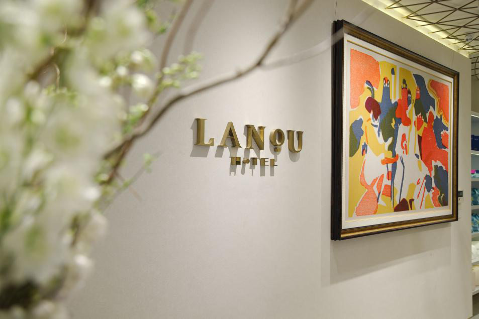 龙雀奖在沪揭晓兰欧酒店斩获行业大奖