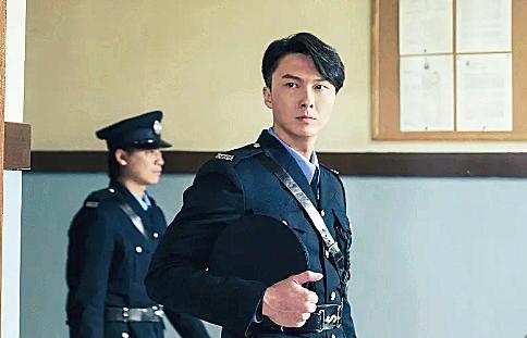 搭上王晶后她再被提携,新片担正搭档视帝,却输给另一位晶女郎|徐乐