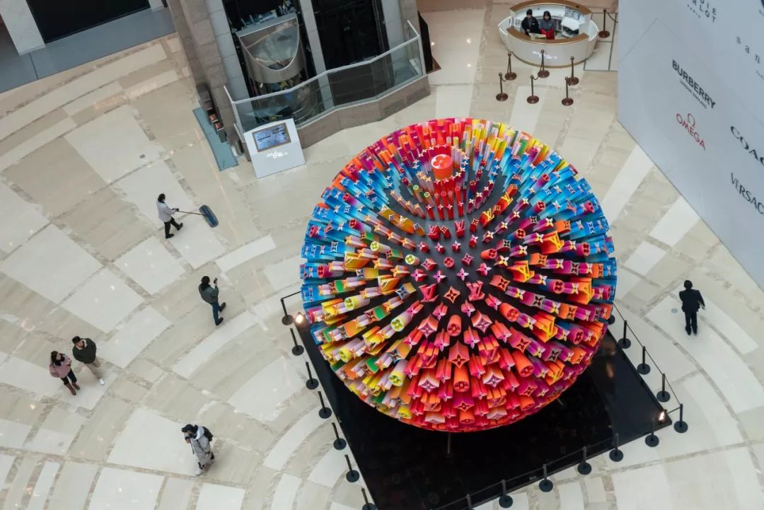 中新社发 王岗 摄