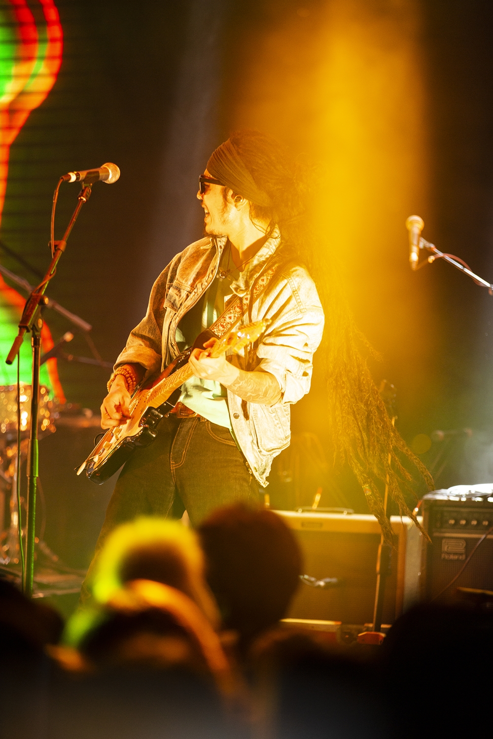 周迅onenight给小孩公益live开演肖战王源等将加入陪伴电台