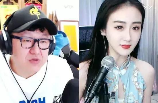 大佛盛赞她颜值舞帝前五,维维安获木子丰豪刷,竟是于利推荐