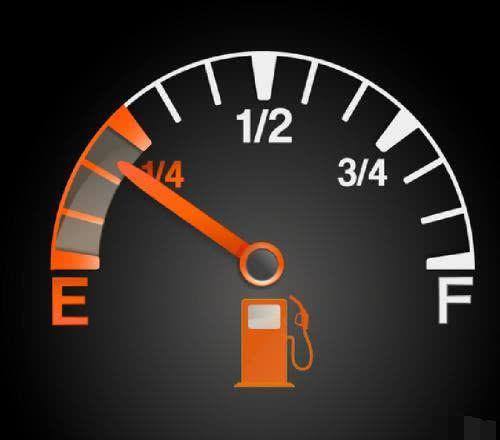 你不知道的油箱冷知识，老司机提醒：这就是汽油不够用的原因
