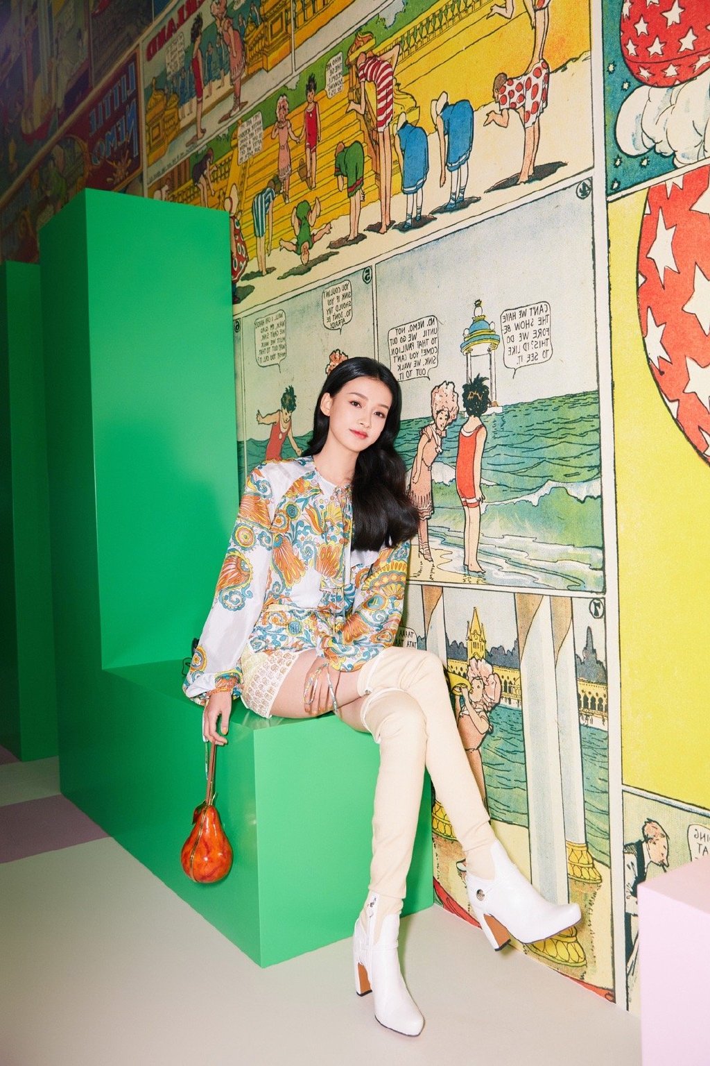 叶辰夏若雪孙怡最新章节全文免费阅读叶辰