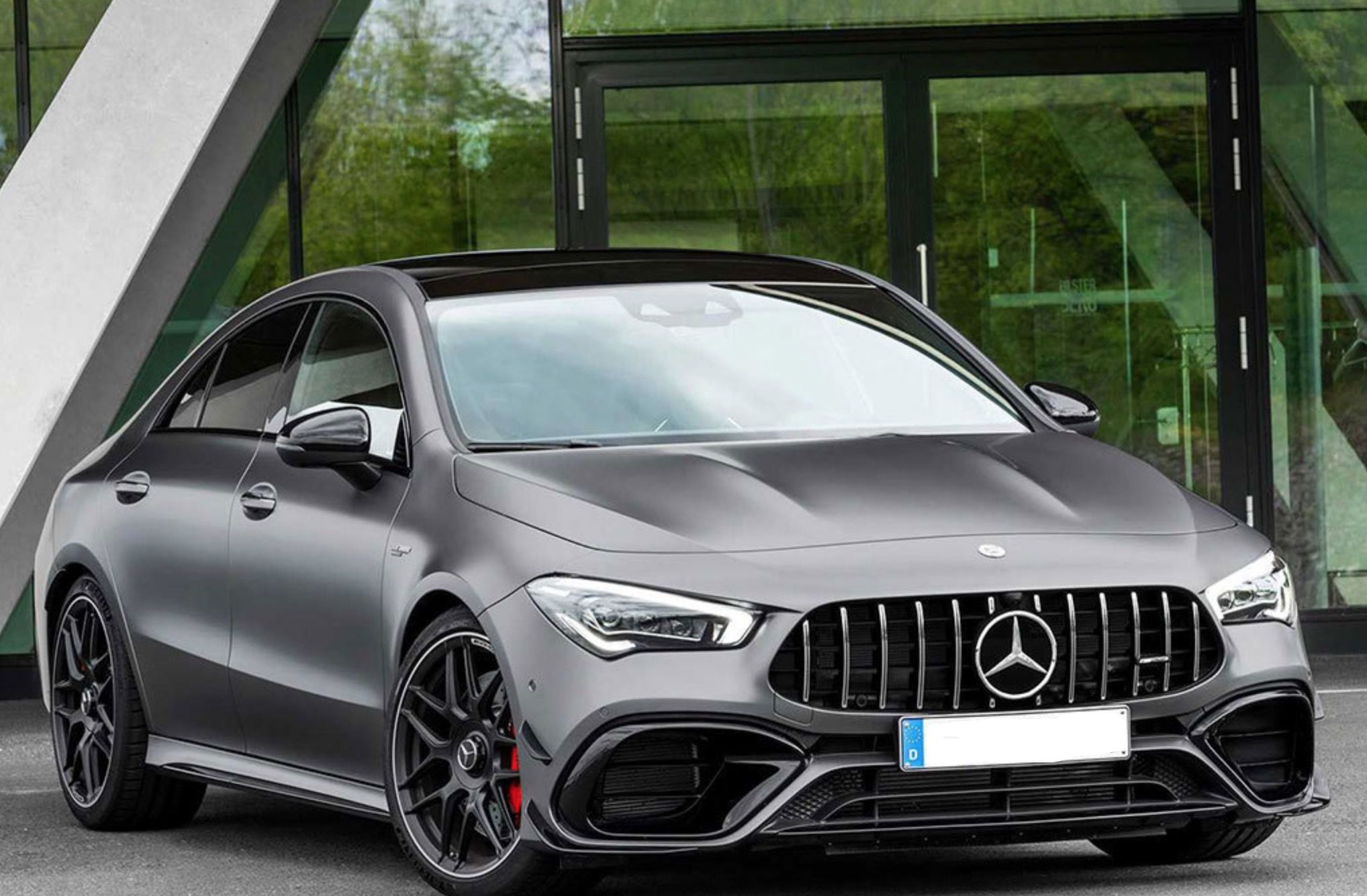 德系小"钢炮",地表最强2.0t发动机 超级四驱,4s破百-新浪汽车