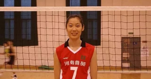 女排队长的铠甲与软肋,拍戏哭不出来