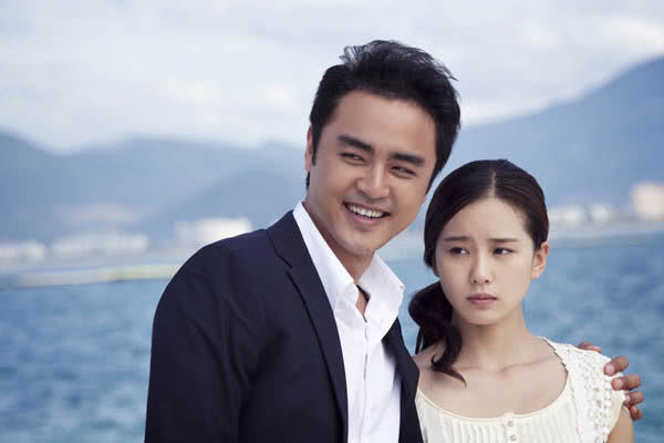 他是刘诗诗前男友出道多年曾是一线男神如今无戏可拍又在新年