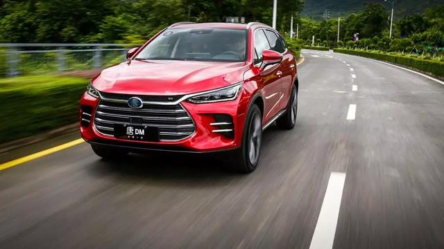 一片质疑之中，它们已经是最拿得出手的了——2019年新能源车前十