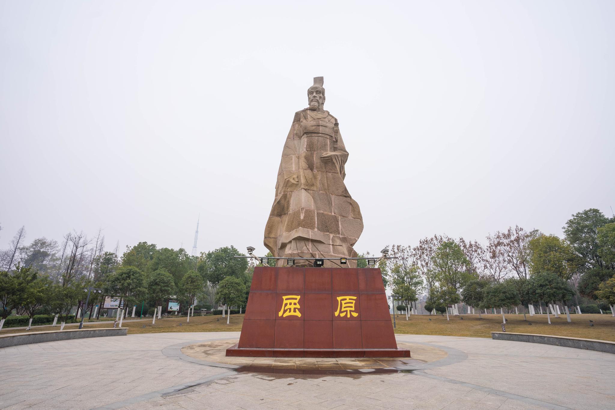 荆州楚文化的发源地,因三国而闻名,最值得去的历史古城