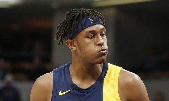 组图:nba赛场上那些超有个性的球员发型,艾弗森的脏辫流行至今