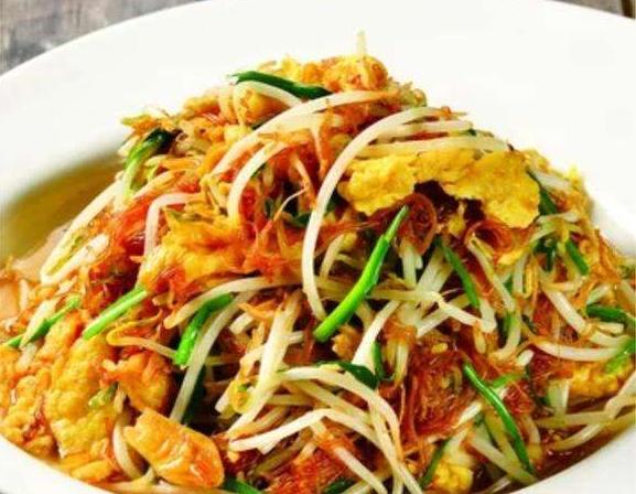 6块钱的成本做出一道家常炒合菜,简单美味又下饭