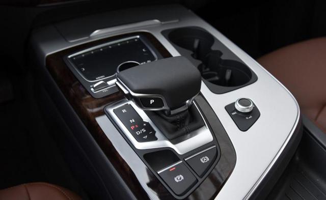 最高降价43.74万！3款豪华中大型SUV售价已“跌无可跌”