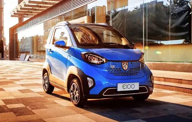 一片质疑之中，它们已经是最拿得出手的了——2019年新能源车前十