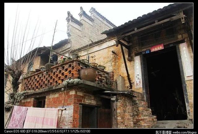 从曾经的田下街区到现在的万载古城万载人的回忆何处安放