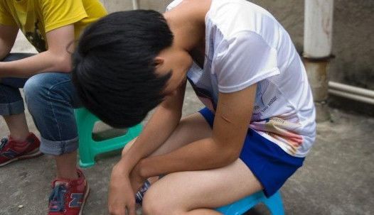 女孩25岁一直没有来例假,检查结果竟然是男儿身,令人可惜