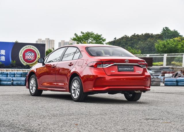 A、B、C、D级最值得推荐的轿车！你选对了吗？