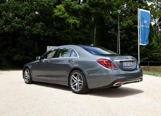 A、B、C、D级最值得推荐的轿车！你选对了吗？