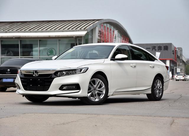 A、B、C、D级最值得推荐的轿车！你选对了吗？