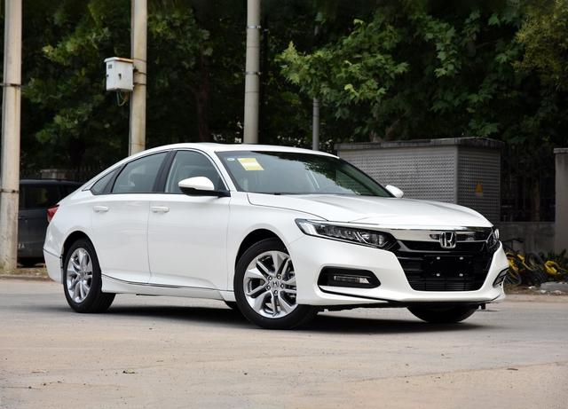 A、B、C、D级最值得推荐的轿车！你选对了吗？