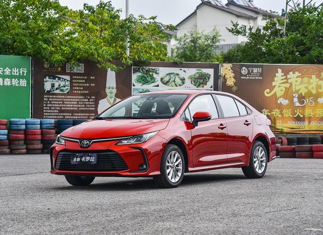 A、B、C、D级最值得推荐的轿车！你选对了吗？