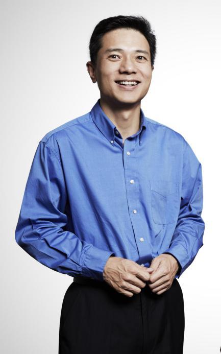 2020冬奥会中国名片不止有京张高铁李彦宏的无人驾驶也令人期待