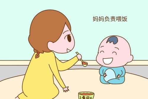 孩子挑食怎么办?教你6个方法,轻松让孩子爱上吃饭|豆豆|吃饭|自己动手_新浪新闻