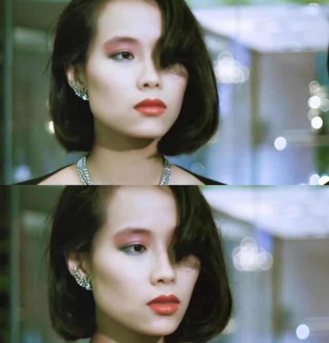 可仙可妖号称千面女神,倪匡第一次见她都傻住|烈火青春|叶童|倪匡