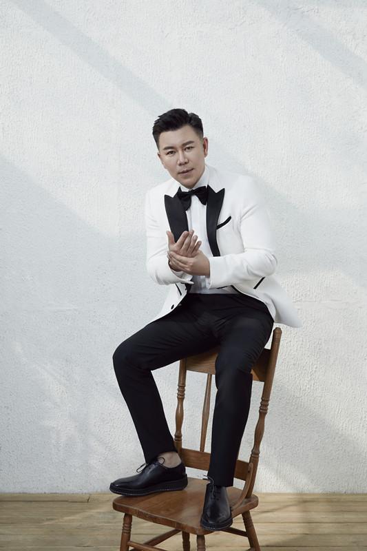 于嘉乐新歌换心当铺大年初一将上线2020不忘初心继续砥砺前行