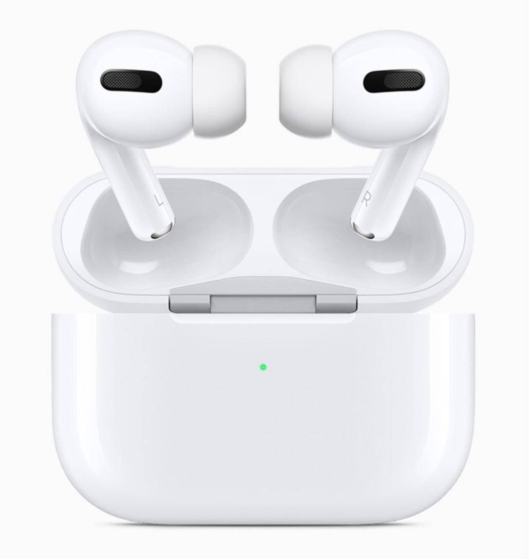 升级这个固件 你的airpods降噪能力会变差!