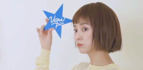 陈意涵的"元气少女感"果然名不虚传.