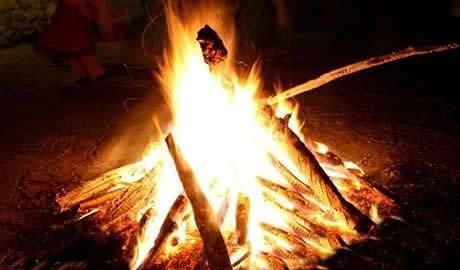 在清末火柴传入中国之前,古人如何生火|钻木取火|硫磺|古人_新浪新闻