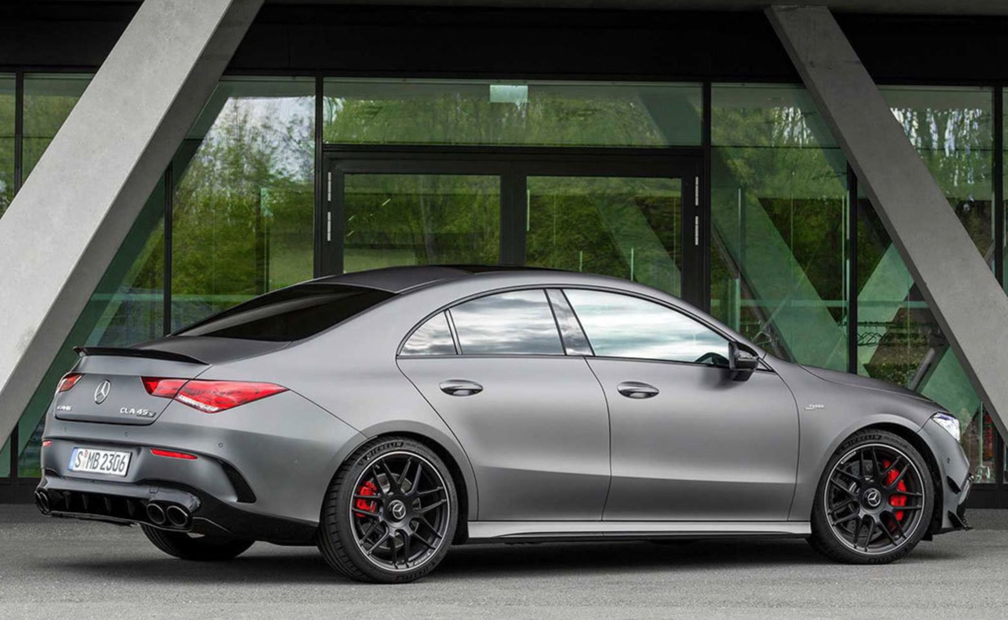 德系小"钢炮",地表最强2.0t发动机 超级四驱,4s破百-新浪汽车