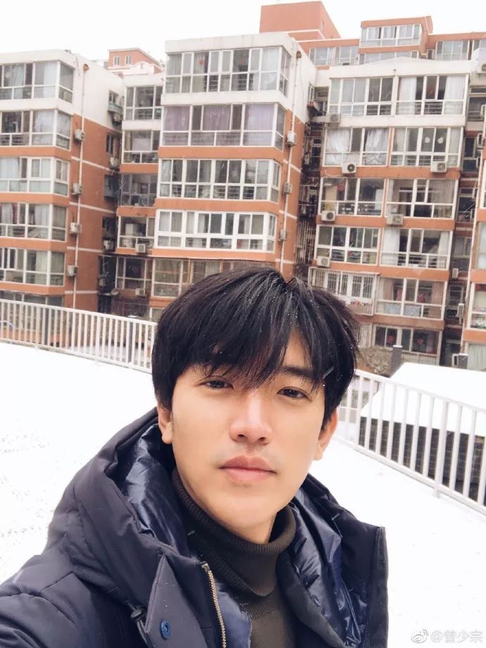 这位哥竟然是"混"的最好的一个?