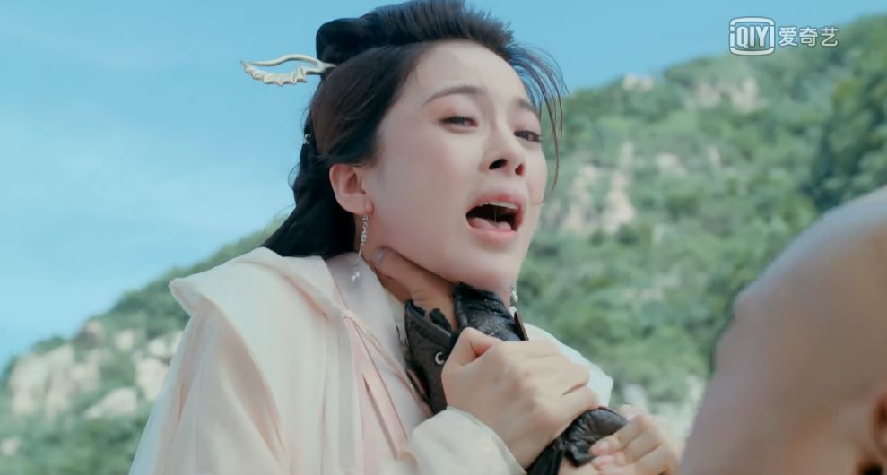 绝代双骄|射雕_新浪新闻